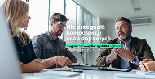 Nie przegapić kompetencji osób dojrzałych